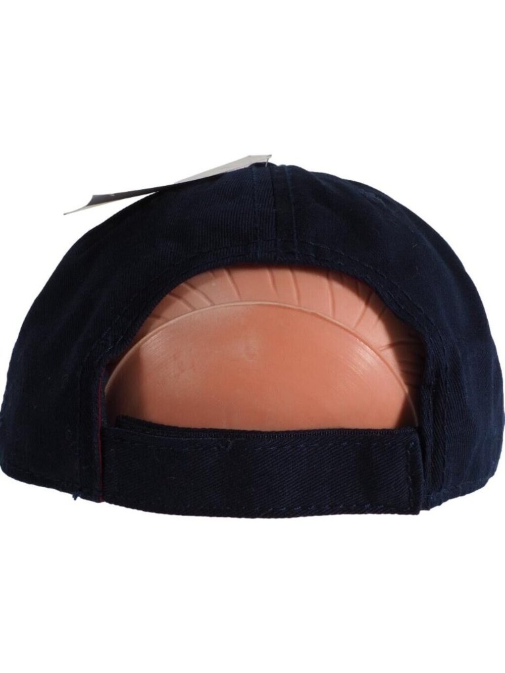 Gander Mtn Navy Eagle Americana Baseball Cap One Size Adjustable - Picture 4 of 8